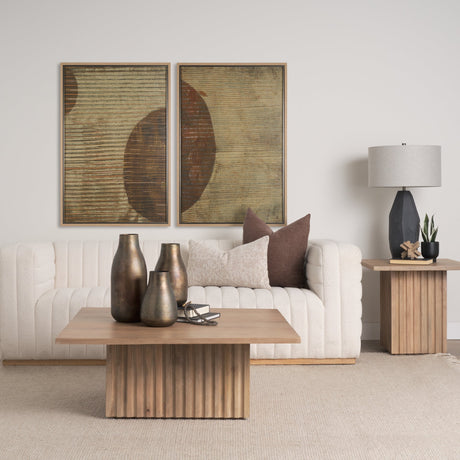 Solar Wind I by Mercana Studio a Hand Embellished Textured Framed Art Print by Mercana at Eve Furniture