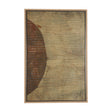 Solar Wind I by Mercana Studio a Hand Embellished Textured Framed Art Print by Mercana at Eve Furniture