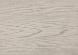 Solas Wire Brushed Gray Bedroom Set by Homelegance at Eve Furniture