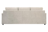 Soletren Stone Sofa by Ashley at Eve Furniture