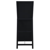 Soline Rectangle Cheval Mirror by Coaster at Eve Furniture