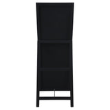 Soline Rectangle Cheval Mirror by Coaster at Eve Furniture