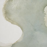 Solitude by Ira Havuka a Hand Embellished Textured Framed Art Print Matted under Glass by Mercana at Eve Furniture