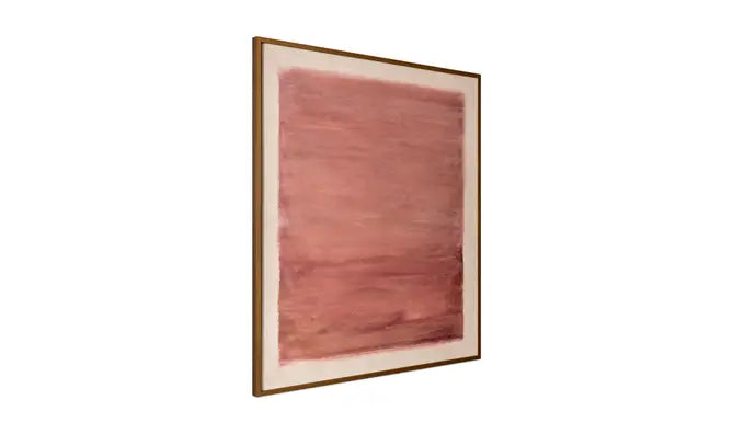 Solo Framed Painting by Moe's Home at Eve Furniture