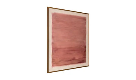 Solo Framed Painting by Moe's Home at Eve Furniture