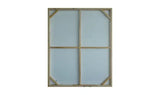 Solo Framed Painting by Moe's Home at Eve Furniture