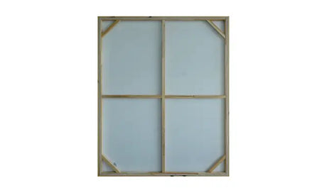 Solo Framed Painting by Moe's Home at Eve Furniture