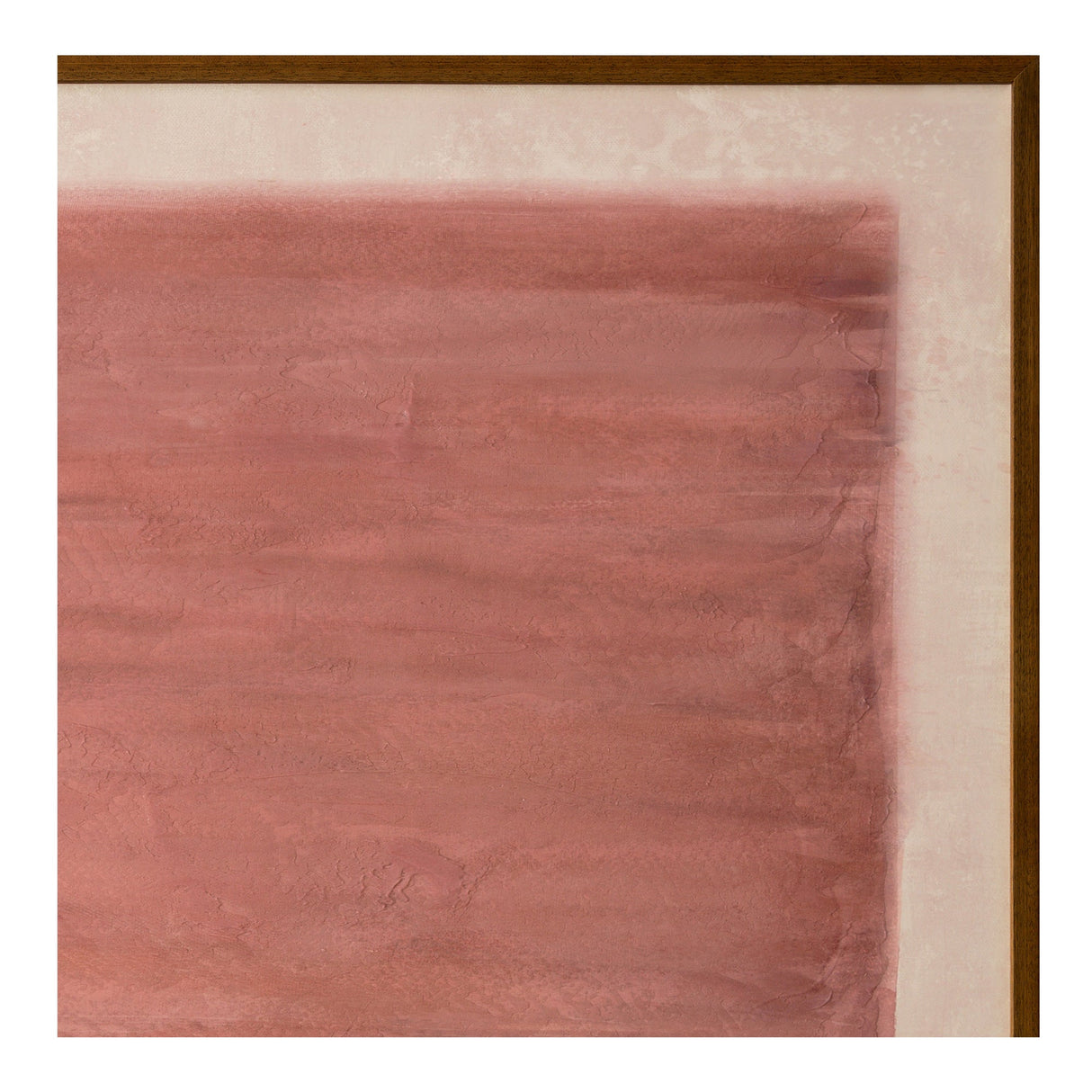 Solo Multicolor Framed Painting by Moe's Home at Eve Furniture