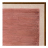 Solo Multicolor Framed Painting by Moe's Home at Eve Furniture