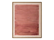 Solo Multicolor Framed Painting