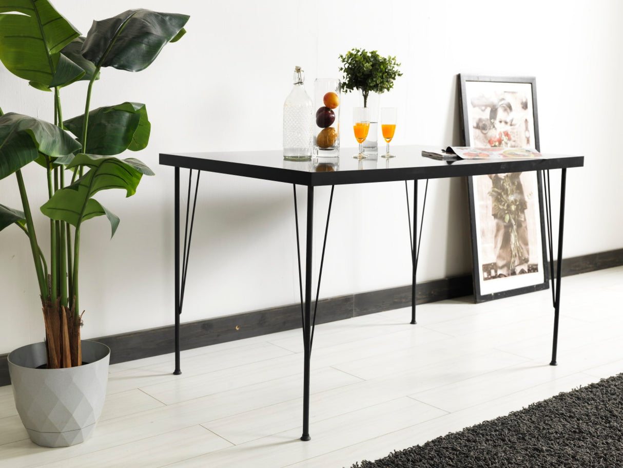 Solo Sudy Desk by Furnia at Eve Furniture