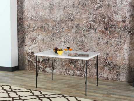 Solo Sudy Desk by Furnia at Eve Furniture