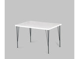 Solo Sudy Desk by Furnia at Eve Furniture