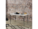 Solo Sudy Desk by Furnia at Eve Furniture