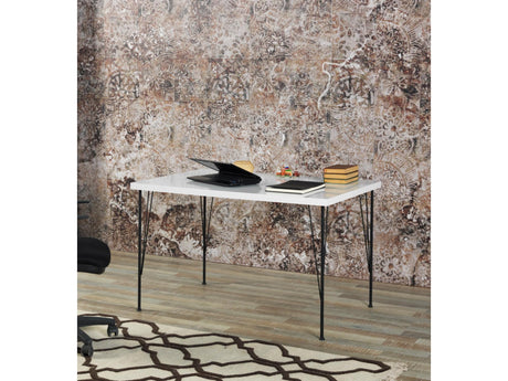 Solo Sudy Desk by Furnia at Eve Furniture