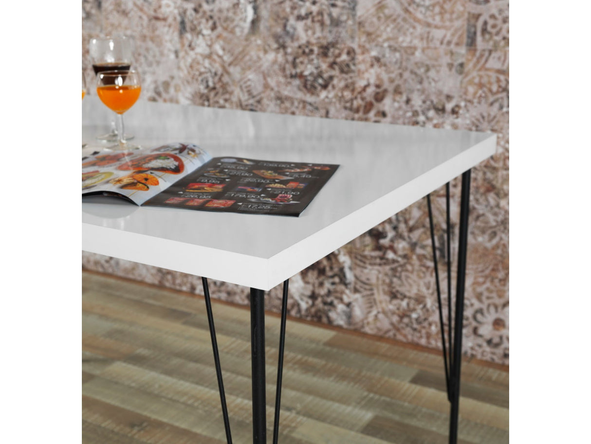 Solo Sudy Desk by Furnia at Eve Furniture