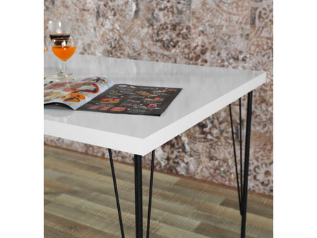 Solo Sudy Desk by Furnia at Eve Furniture