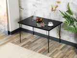 Solo Sudy Desk by Furnia at Eve Furniture
