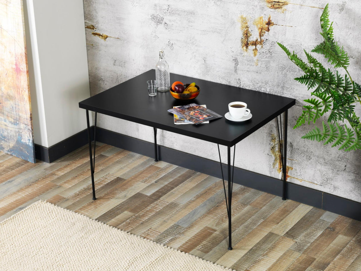 Solo Sudy Desk by Furnia at Eve Furniture