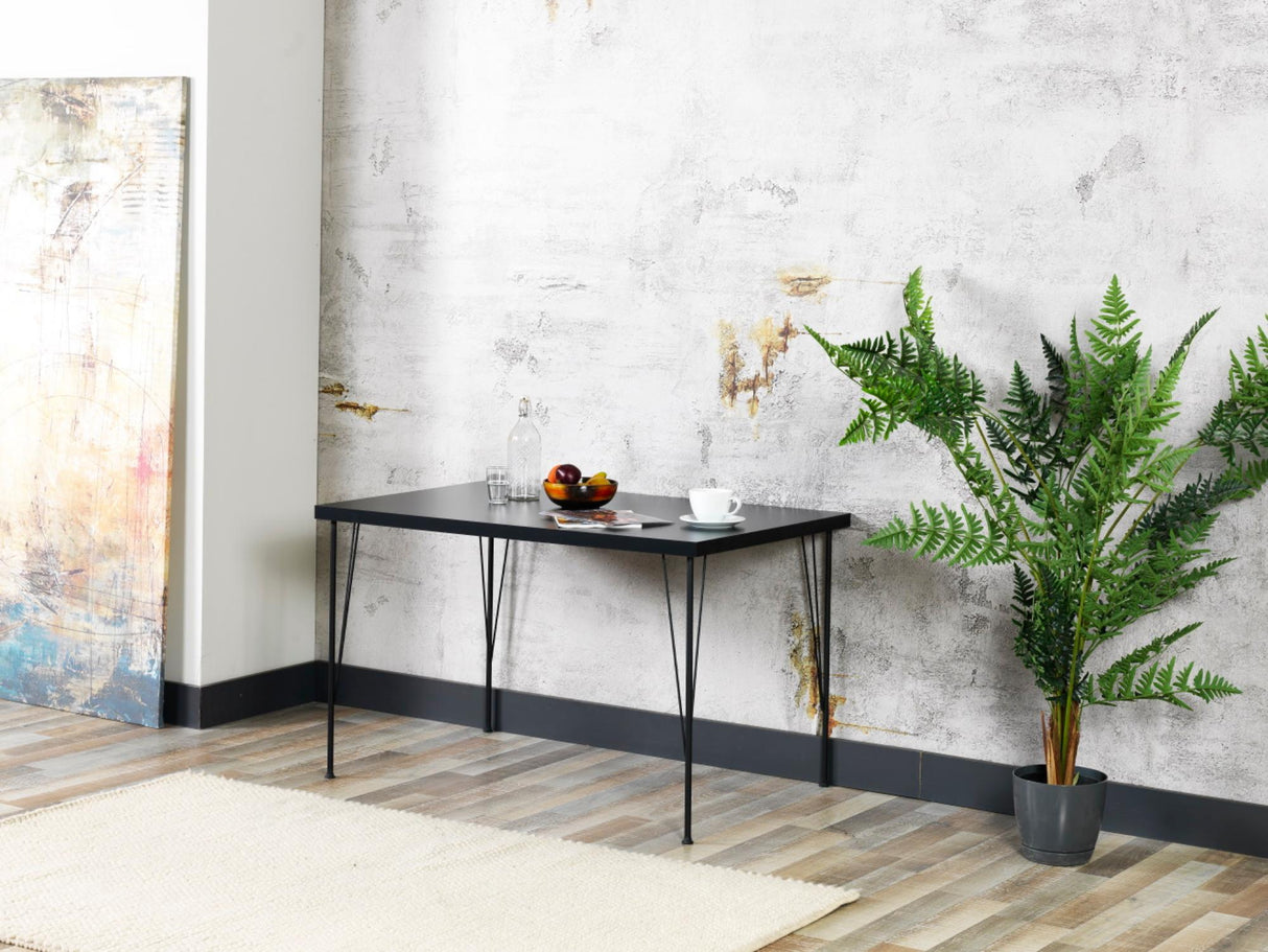Solo Sudy Desk by Furnia at Eve Furniture