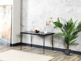 Solo Sudy Desk by Furnia at Eve Furniture