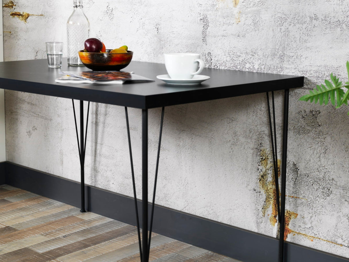 Solo Sudy Desk by Furnia at Eve Furniture