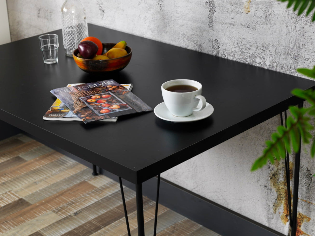 Solo Sudy Desk by Furnia at Eve Furniture