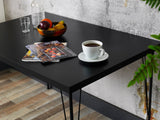 Solo Sudy Desk by Furnia at Eve Furniture