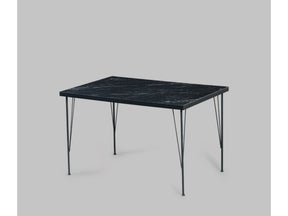 Solo Sudy Desk by Furnia at Eve Furniture