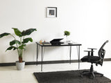 Solo Sudy Desk by Furnia at Eve Furniture