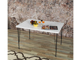 Solo Sudy Desk by Furnia at Eve Furniture