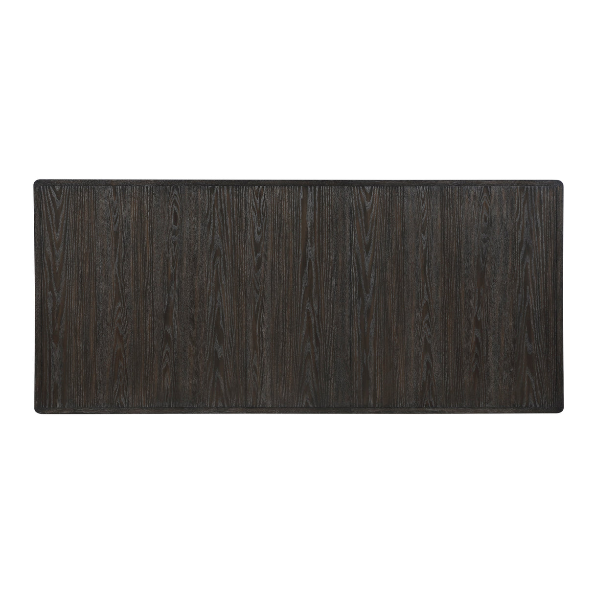 Soma Black Expandable Dining Table by Homelegance at Eve Furniture