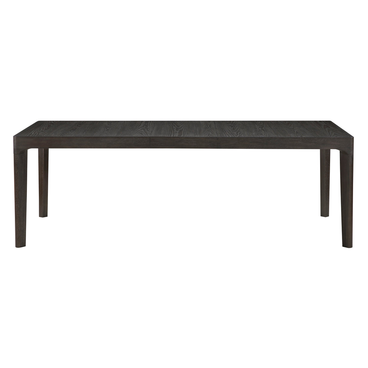 Soma Black Expandable Dining Table by Homelegance at Eve Furniture