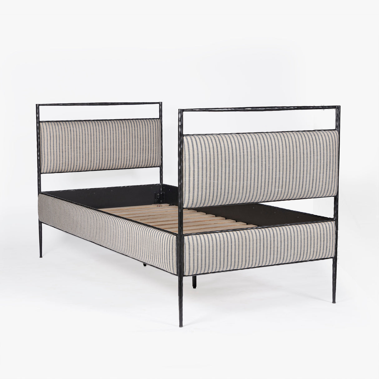 Soma Hammered Daybed by Co.House Designs at Eve Furniture