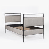 Soma Hammered Daybed by Co.House Designs at Eve Furniture
