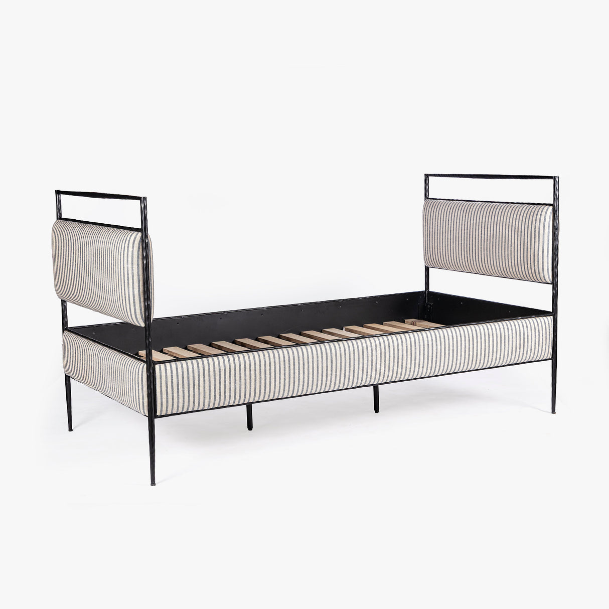 Soma Hammered Daybed by Co.House Designs at Eve Furniture