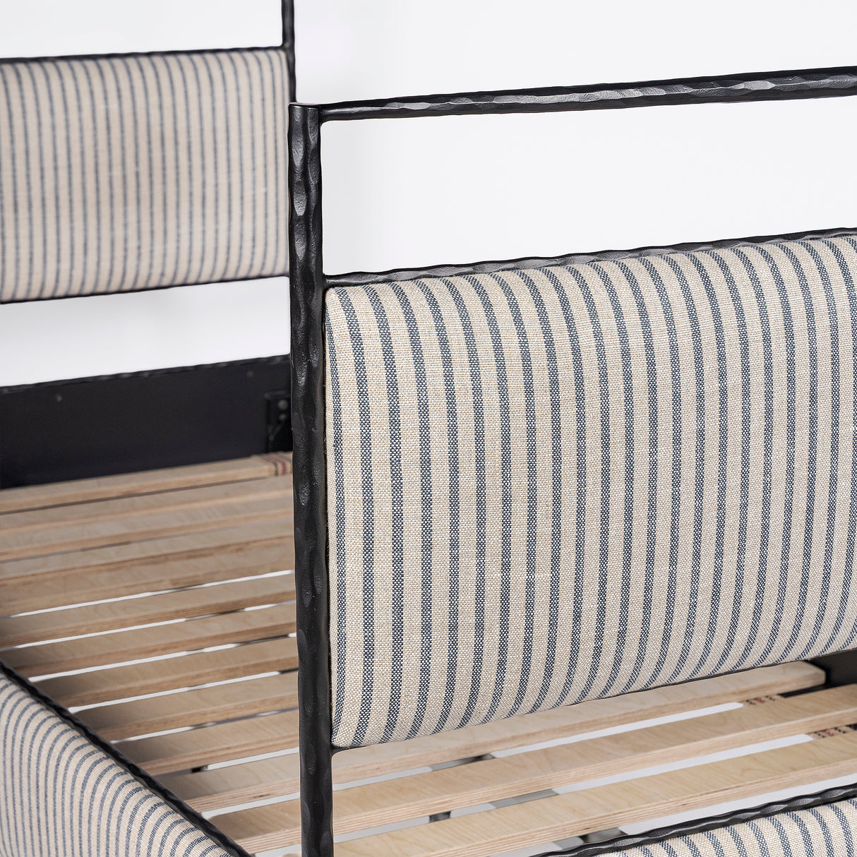 Soma Hammered Daybed by Co.House Designs at Eve Furniture