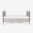 Soma Hammered Daybed by Co.House Designs at Eve Furniture