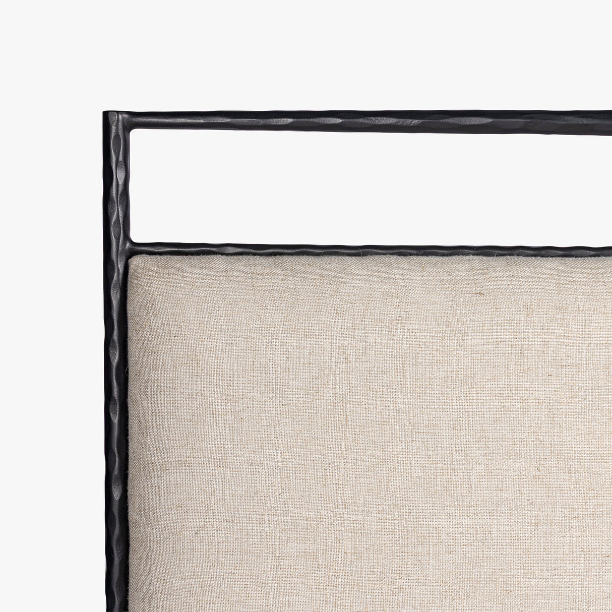 Soma Iron Bed by Co.House Designs at Eve Furniture