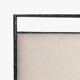 Soma Iron Bed by Co.House Designs at Eve Furniture