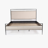 Soma Iron Bed by Co.House Designs at Eve Furniture