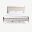 Soma Iron Bed by Co.House Designs at Eve Furniture