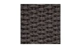 Soma Outdoor Sofa Dark Brown by Moe's Home at Eve Furniture