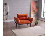 Sona Loveseat by Furnia at Eve Furniture