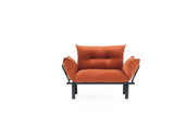 Sona Loveseat by Furnia at Eve Furniture