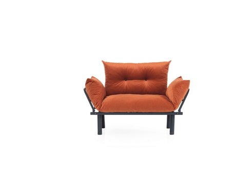 Sona Loveseat by Furnia at Eve Furniture