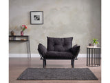 Sona Loveseat by Furnia at Eve Furniture