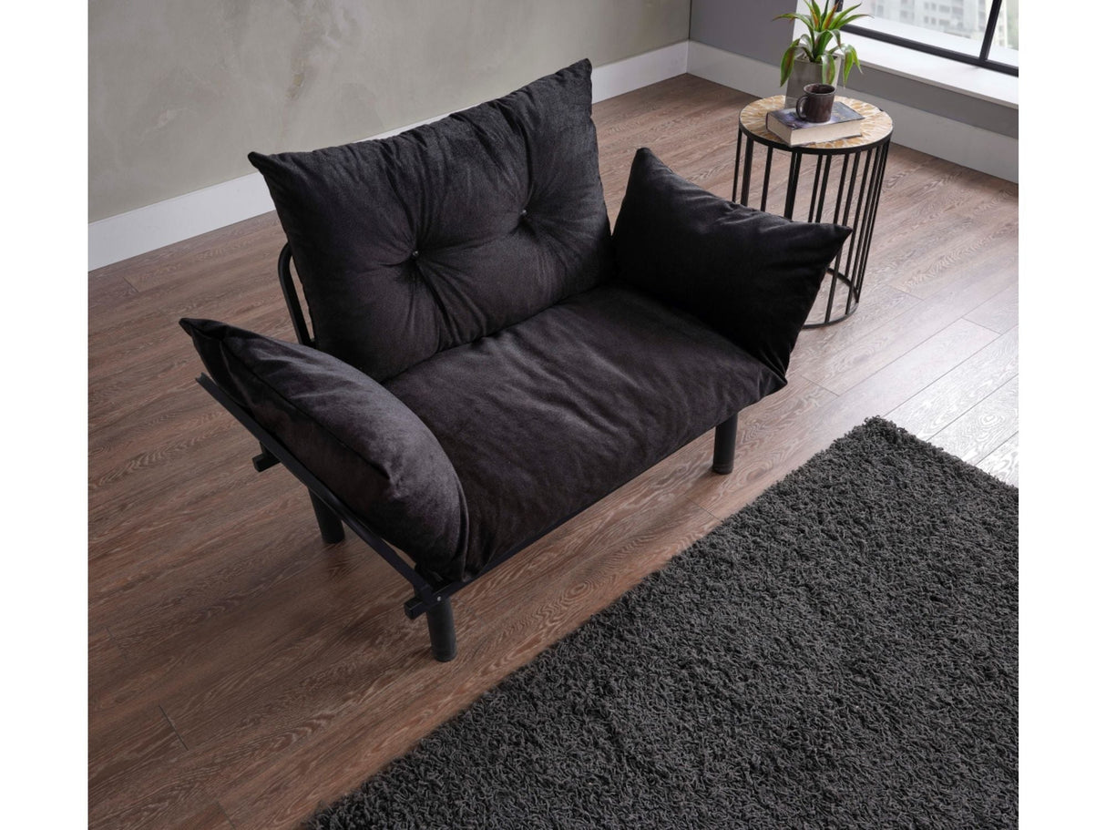 Sona Loveseat by Furnia at Eve Furniture