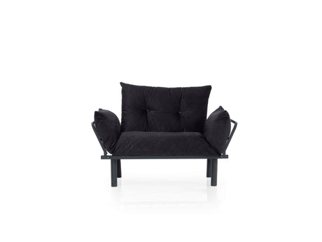 Sona Loveseat by Furnia at Eve Furniture