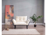 Sona Loveseat by Furnia at Eve Furniture